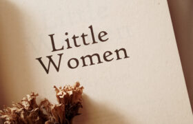 5 des meilleurs livres de Louisa May Alcott qui ne sont pas des petites femmes