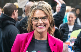 Des tenues de Savannah Guthrie qui ont peut-être signifié plus que vous ne le pensiez