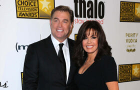 Marie Osmond et son mari Steve Craig sont la preuve que les secondes chances peuvent être belles