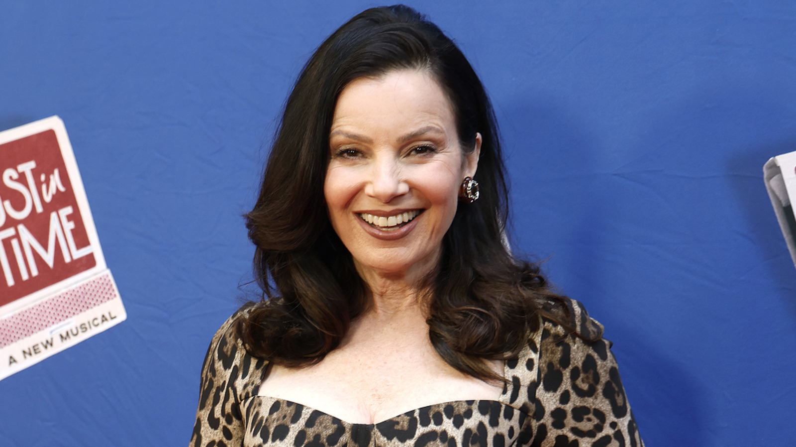 « Je dois honorer mon corps » : la philosophie de Fran Drescher sur le vieillissement est axée sur les soins personnels