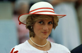 Les moments de mode de la princesse Diana à Wimbledon classés par intemporalité