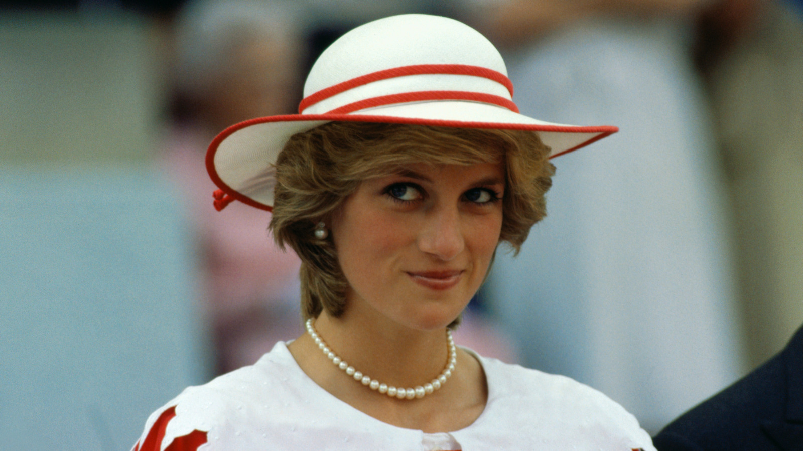Les moments de mode de la princesse Diana à Wimbledon classés par intemporalité