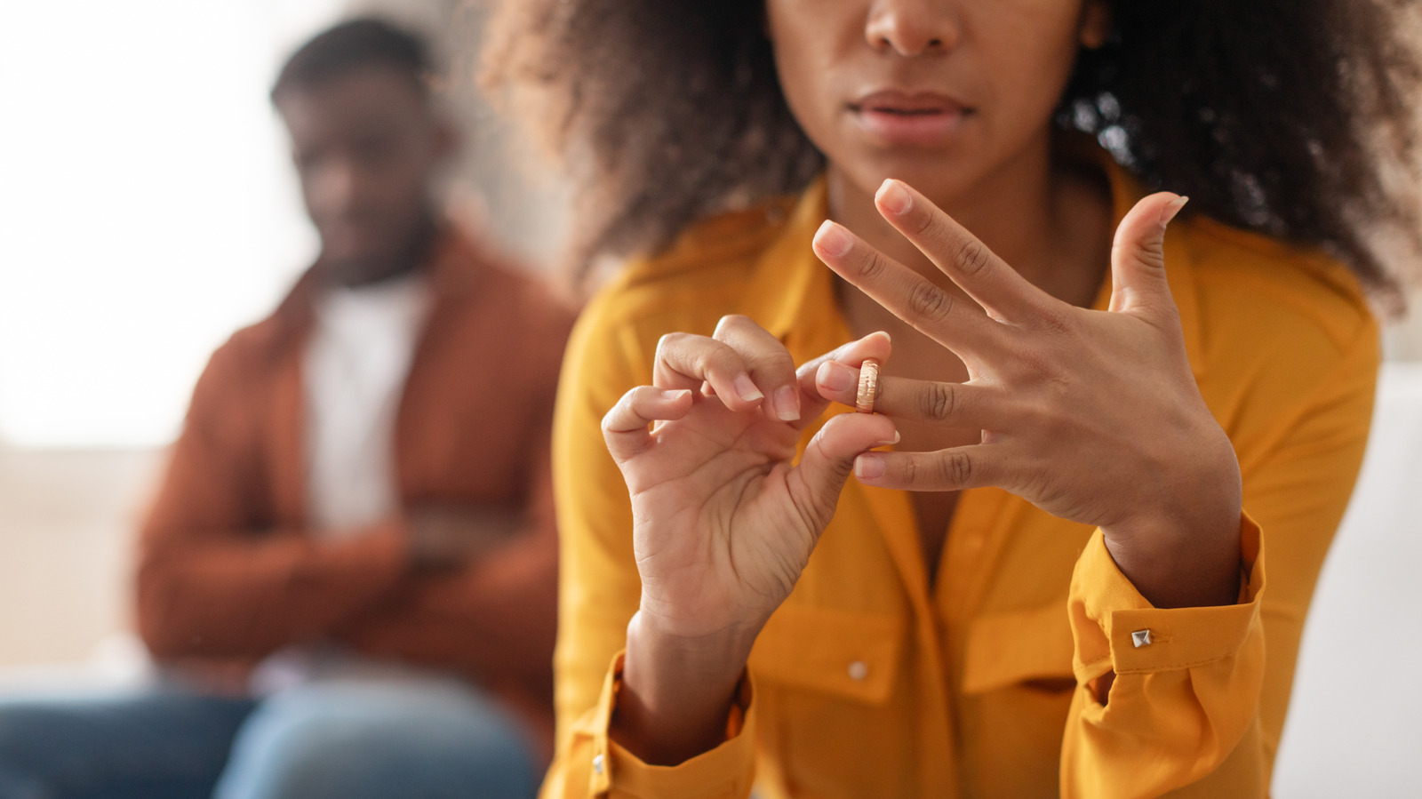 7 citations de célébrités sur ce qu’elles ont appris après leurs douloureux divorces
