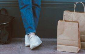 Les meilleurs types de chaussures à porter avec un jean Stovepipe