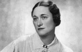 La bague de fiançailles de Wallis Simpson était un bijou royalement emblématique