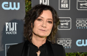 Les ex de Sara Gilbert qui ont parlé de leur relation