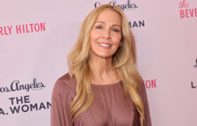 Jennie Garth a senti sa lumière « s'atténuer » après son divorce – voici comment elle l'a récupérée