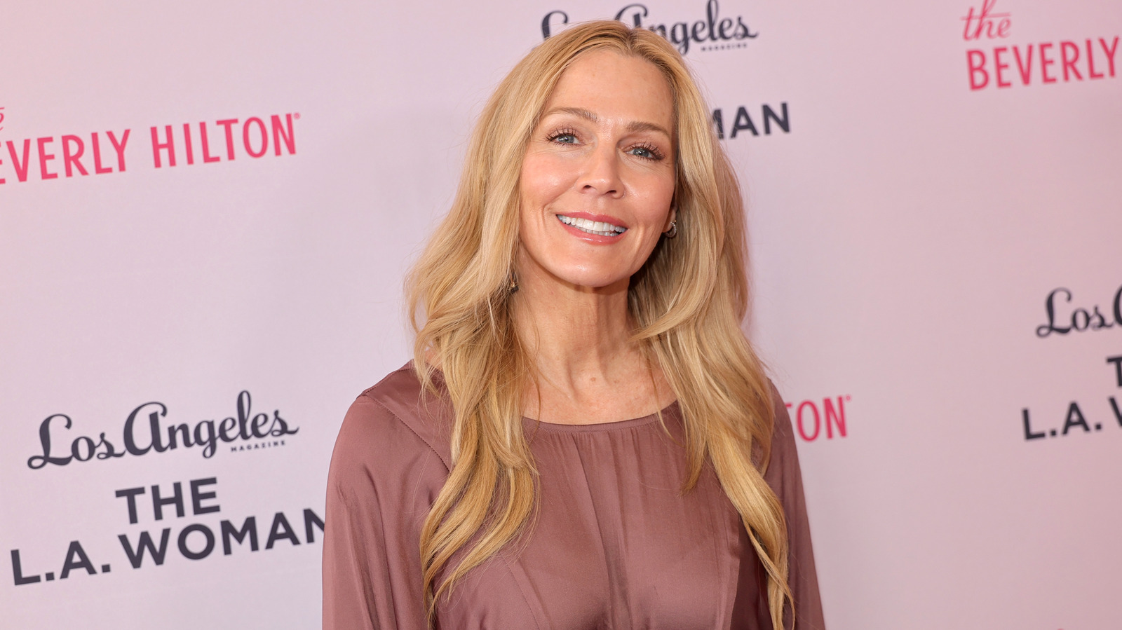 Jennie Garth a senti sa lumière « s'atténuer » après son divorce – voici comment elle l'a récupérée