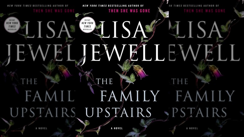 La famille à l'étage par Lisa Jewell