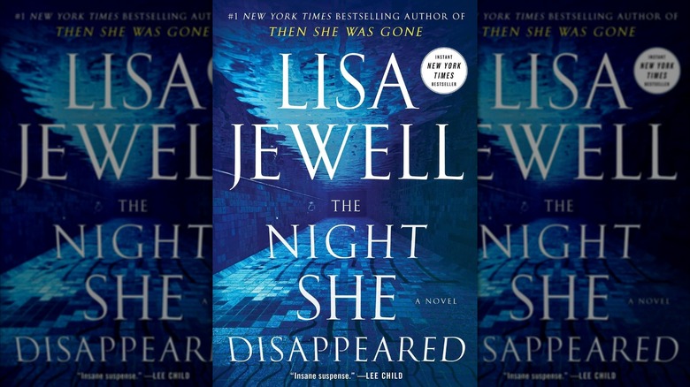 La nuit où elle a disparu de Lisa Jewell