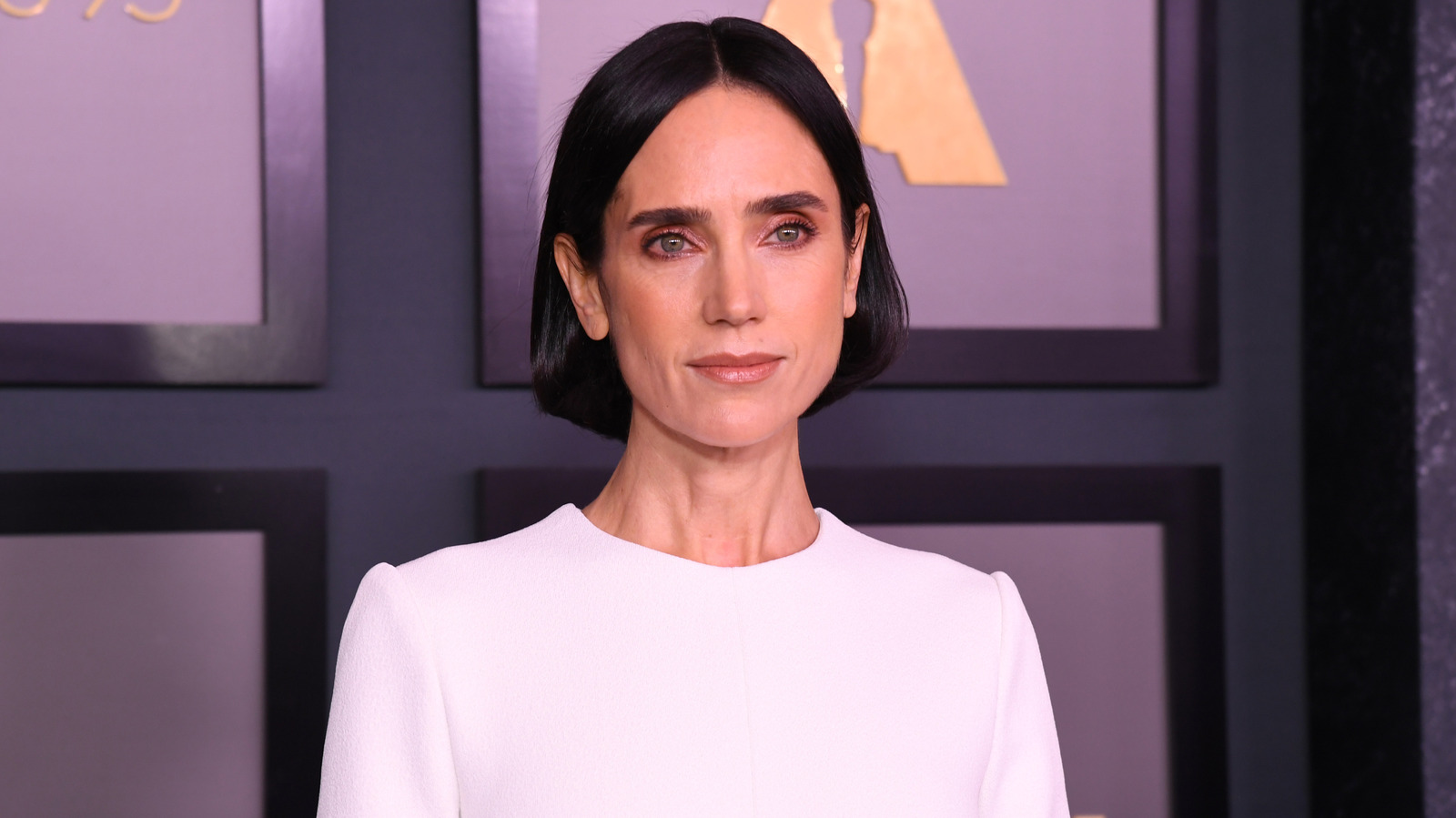 Jennifer Connelly est l'inspiration de style parfaite pour prendre des risques en matière de mode à 50 ans