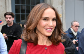 L'auteur de Natalie Portman, Pal, a-t-il arraché sa vie pour un livre ? Le drame littéraire est un regard révélateur sur les amitiés des célébrités