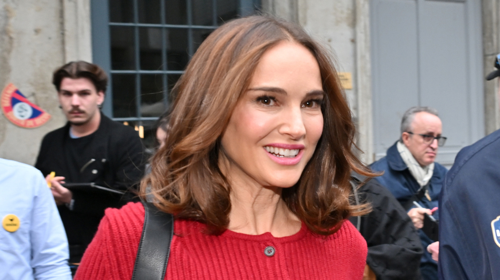 L'auteur de Natalie Portman, Pal, a-t-il arraché sa vie pour un livre ? Le drame littéraire est un regard révélateur sur les amitiés des célébrités