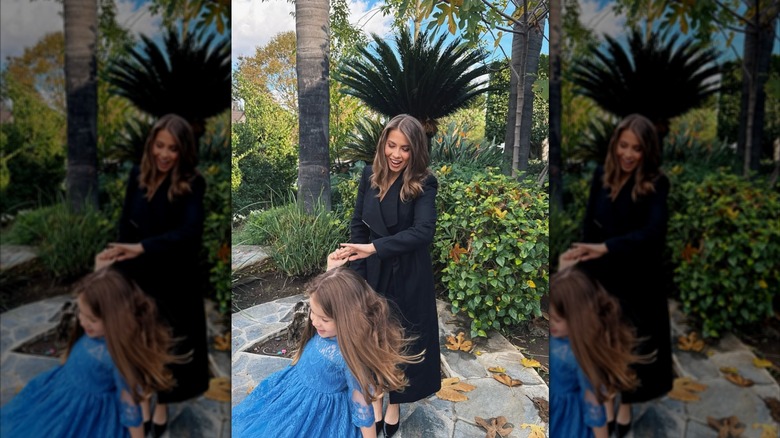 Grace, la fille virevoltante de Bindi Irwin