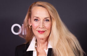 Les meilleurs conseils de Jerry Hall pour bien vieillir (et les conseils que vous ne devriez probablement pas suivre)