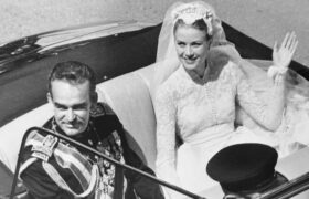 Les bagues de fiançailles de célébrités vintage les plus chères
