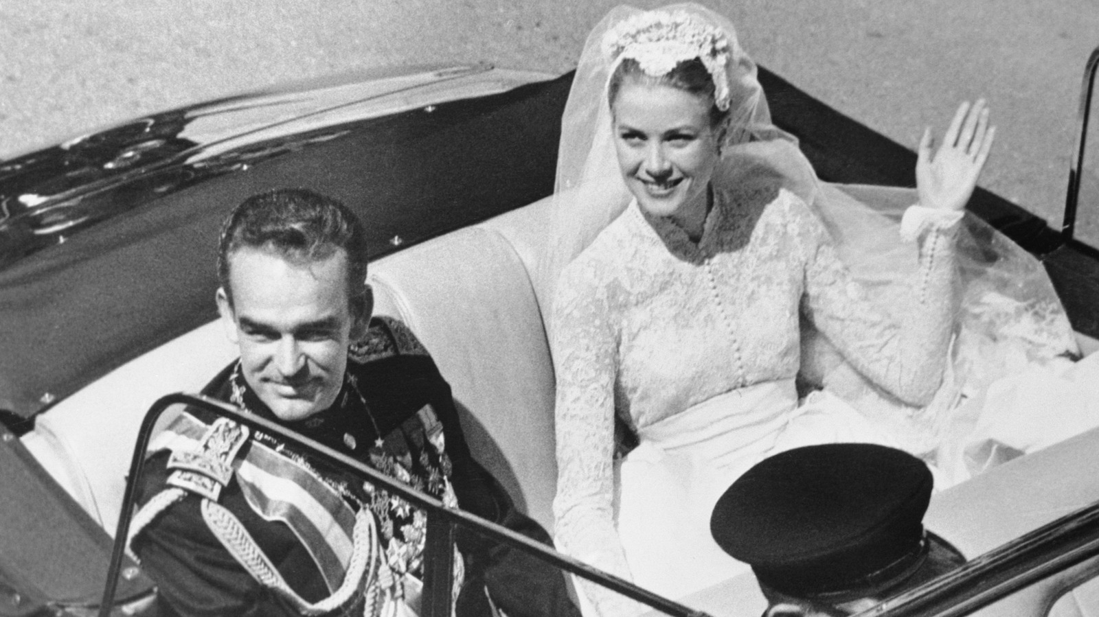Les bagues de fiançailles de célébrités vintage les plus chères