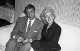 Ce que nous savons de la seule et unique bague de fiançailles de Marilyn Monroe
