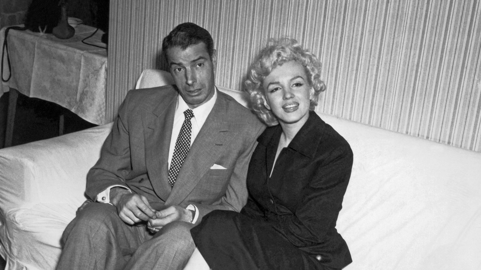 Ce que nous savons de la seule et unique bague de fiançailles de Marilyn Monroe