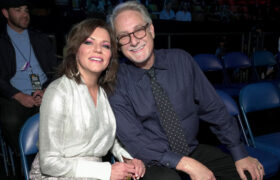 La star country Martina McBride attribue à ce conseil très simple la réussite de son mariage