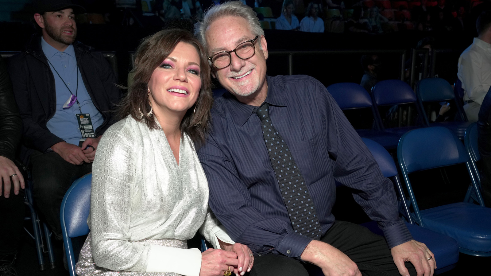 La star country Martina McBride attribue à ce conseil très simple la réussite de son mariage