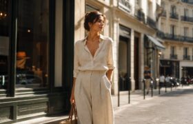 Cette pièce à moins de 30 euros fait un effet bien plus cher qu&rsquo;il n&rsquo;y paraît et on la voit partout cet été