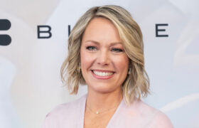 Dylan Dreyer d'aujourd'hui brise un gros stéréotype concernant les femmes divorcées dans la quarantaine et nous sommes tellement inspirés