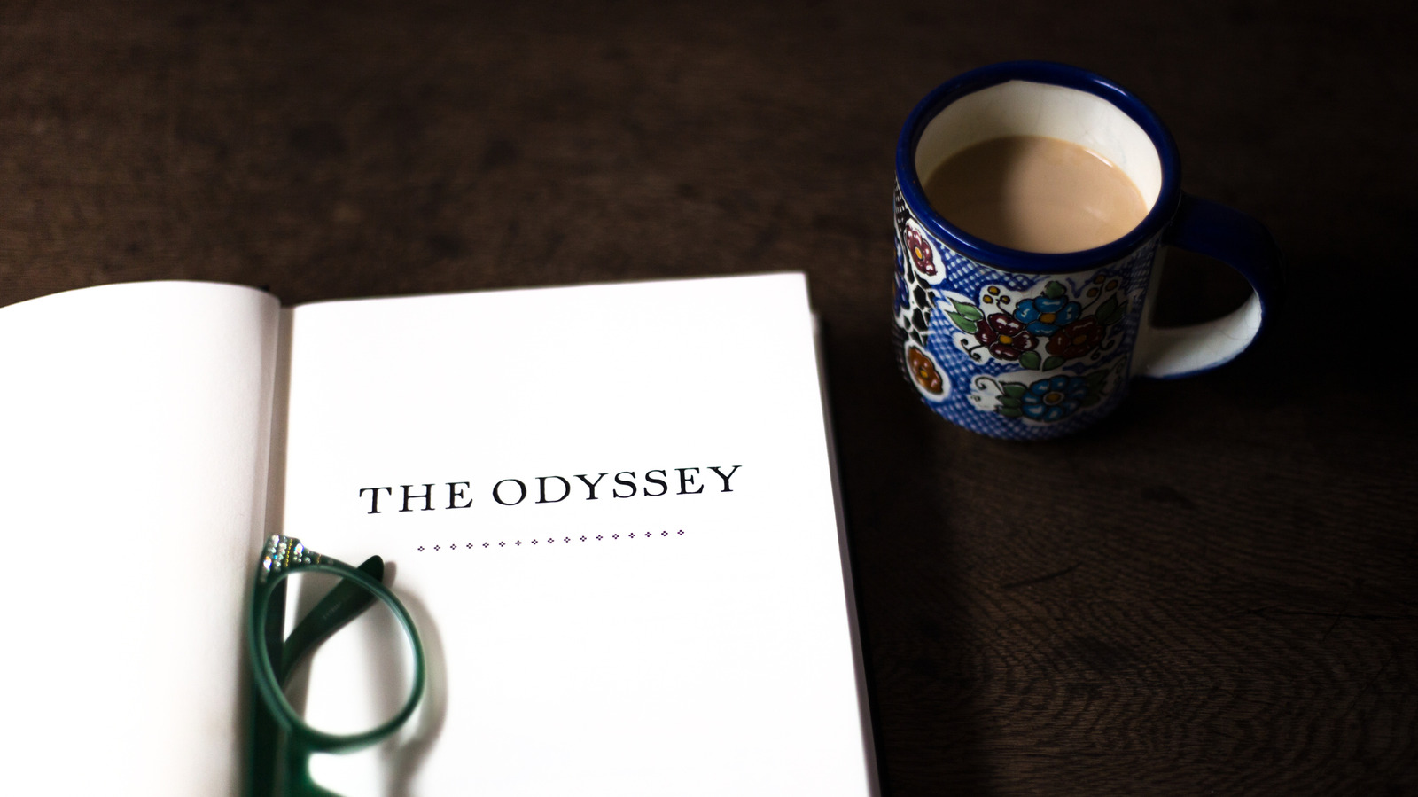 4 livres modernes pour les fans de l'Odyssée, pleins de mythologie et de voyages épiques