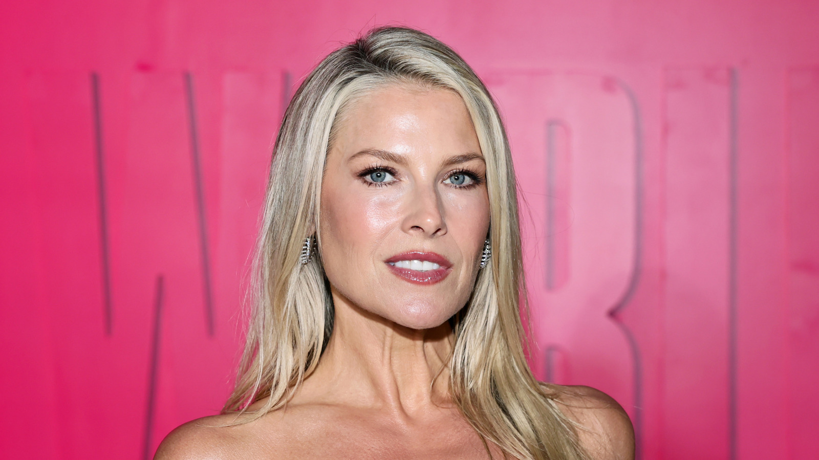 Ali Larter de Landman est l'inspiration de style ultime pour porter des shorts de plus de 40 ans