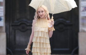 8 couleurs à porter avec du jaune beurre parce que la tendance ne va nulle part