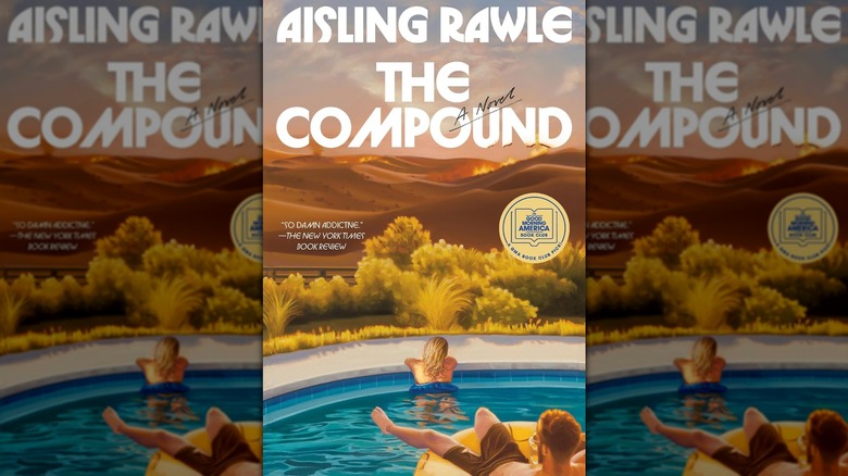 Le composé par Aisling Rawle