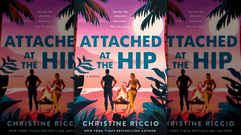 Attaché à la hanche par Christine Riccio