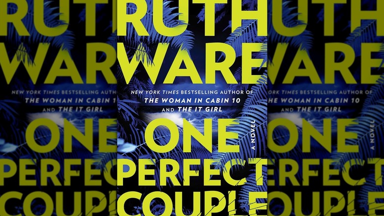 Un couple parfait par Ruth Ware