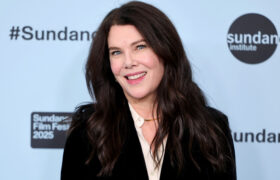 Citation du jour par Lauren Graham : Tout ce que j'ai lu sur le vieillissement, qu'il s'agisse de fiction ou de non-fiction, a été écrit par….