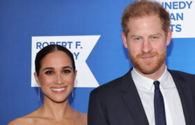 Les conseils de Meghan Markle et du prince Harry pour surmonter les tempêtes de mariage sont précieux pour que tout le monde puisse les entendre