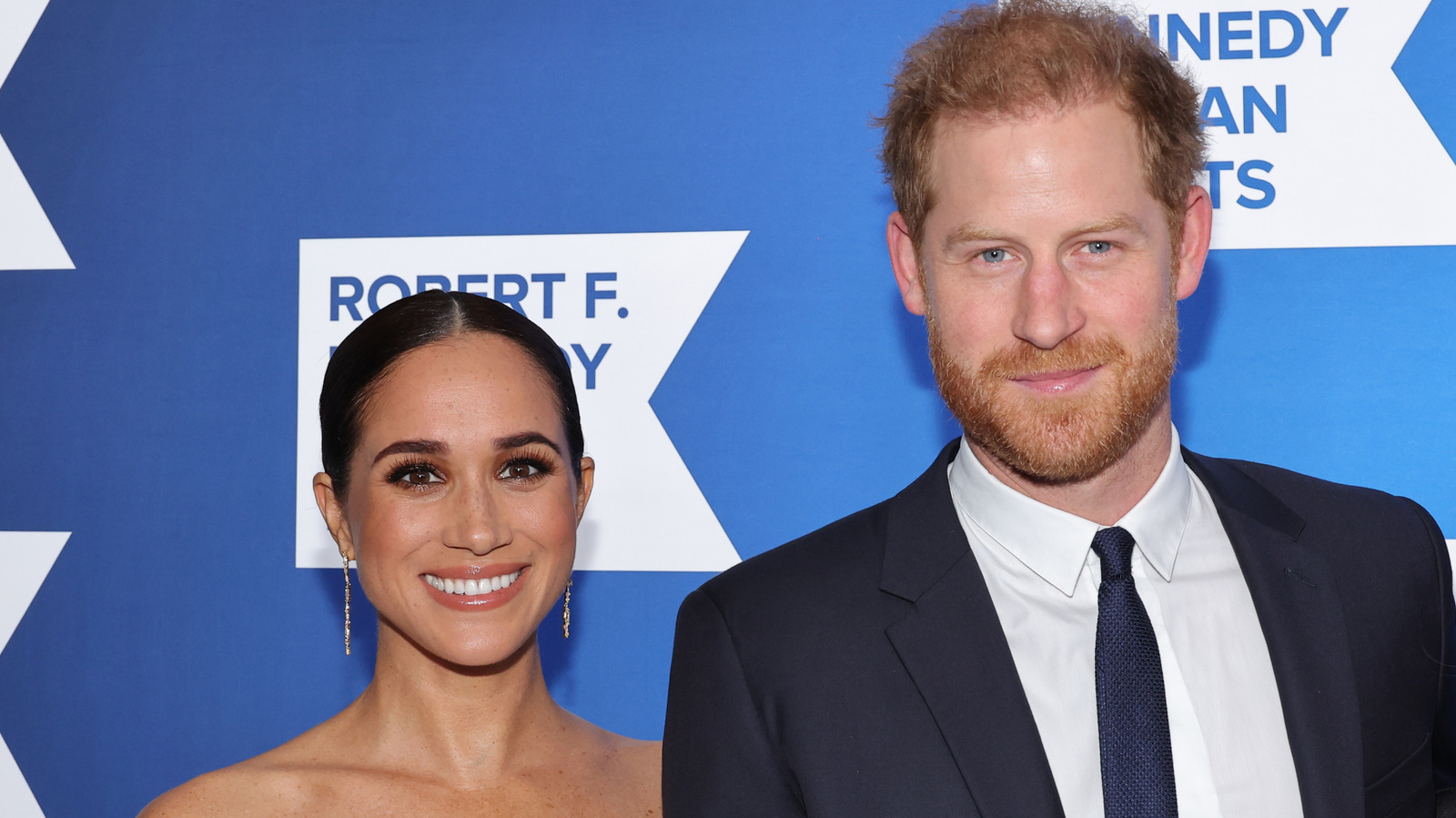 Les conseils de Meghan Markle et du prince Harry pour surmonter les tempêtes de mariage sont précieux pour que tout le monde puisse les entendre