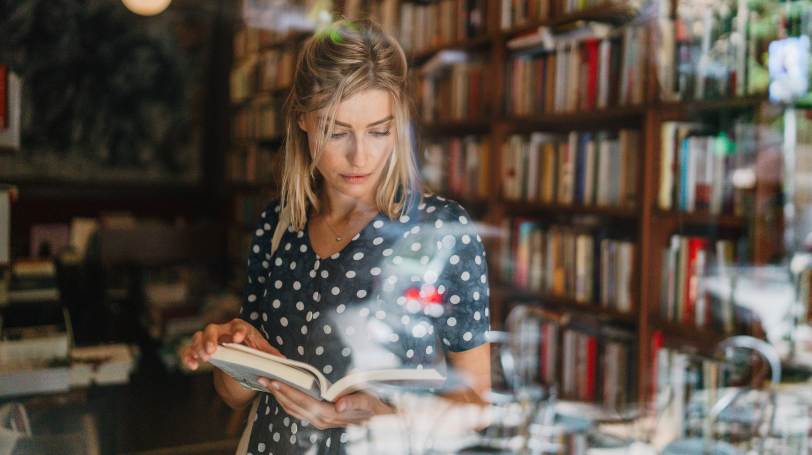 5 émissions Netflix populaires dont vous ne saviez pas qu'elles étaient basées sur des livres