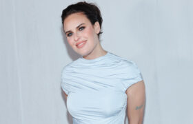 Tallulah Willis a habillé ses demoiselles d'honneur avec l'une des couleurs les plus chaudes de l'été 2026