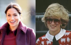 La combinaison de couleurs audacieuses portée par la princesse Diana et Meghan Markle est une grande tendance de l'été 2026