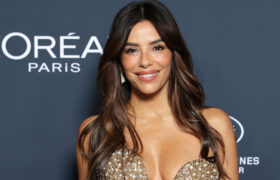 Citation du jour d'Eva Longoria : « Je fais tout ». Non pas parce que je ne veux pas vieillir, mais parce que…'