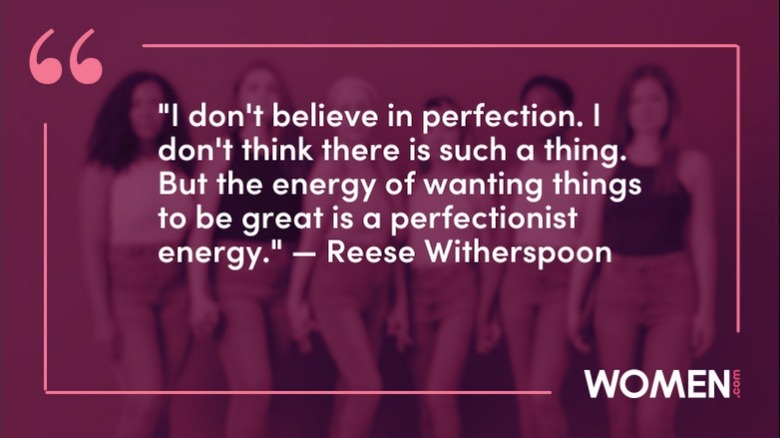 Une citation de Reese Witherspoon