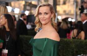 Citation du jour de Reese Witherspoon : « Je ne crois pas à la perfection… »