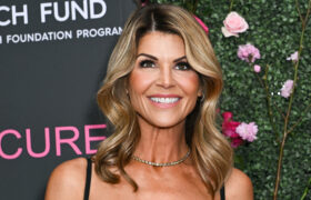 La transformation capillaire de Lori Loughlin au fil des ans, en photos
