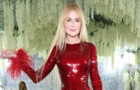 Hot Girl Summer de Nicole Kidman prouve que le divorce n'est pas la fin du plaisir à 50 ans