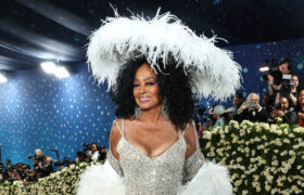 Citation du jour de Diana Ross : « Nous avons le choix de ce à quoi ressemblera notre vie… »