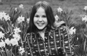 Vous vous souvenez de Linda Blair dans L'Exorciste ? Voici à quoi elle ressemble maintenant