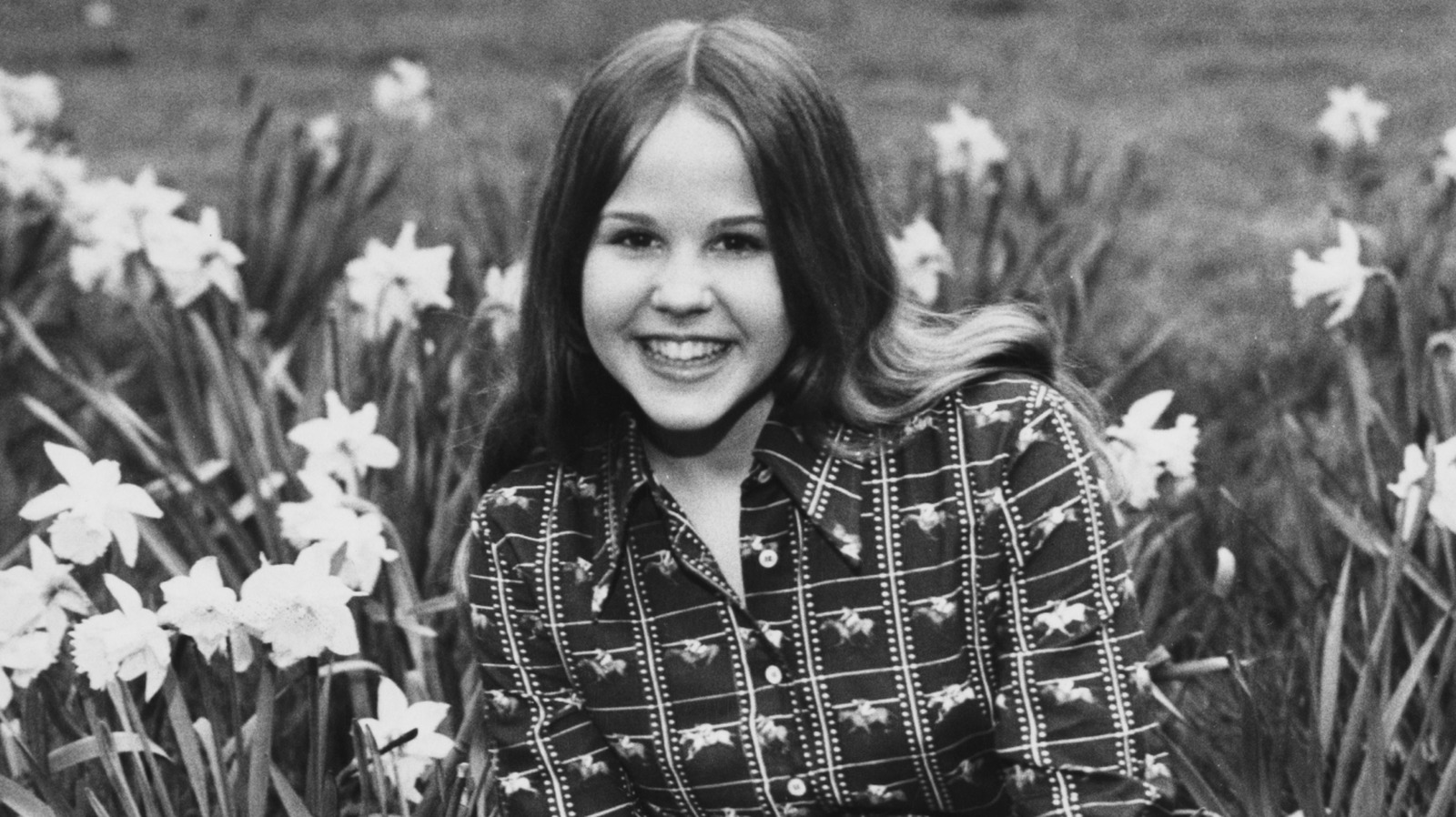 Vous vous souvenez de Linda Blair dans L'Exorciste ? Voici à quoi elle ressemble maintenant