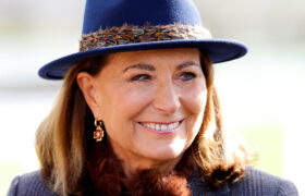 Carole Middleton a montré pourquoi les chaussures plates à bride arrière devraient être dans votre garde-robe à Wimbledon 2026