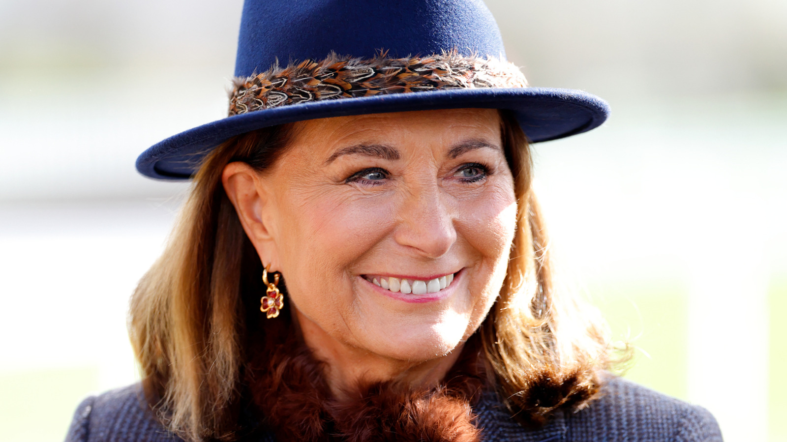 Carole Middleton a montré pourquoi les chaussures plates à bride arrière devraient être dans votre garde-robe à Wimbledon 2026