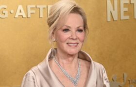 Citation du jour de Jean Smart : « Ne pensez jamais que ce que vous avez décidé est un absolu… »